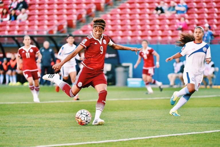 Goleadas en Frisco por las Aztecas