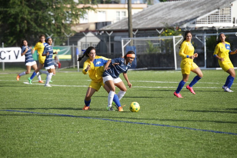 Wesleyana y Notre Dame campeonas de la PRHSAA