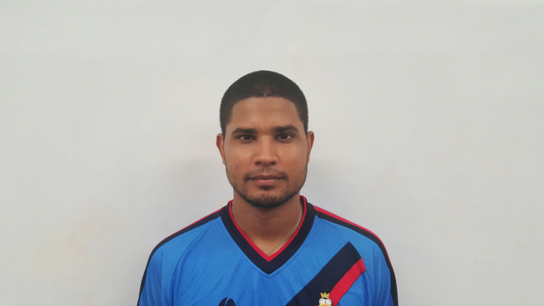 Emanuel Contreras Ortiz