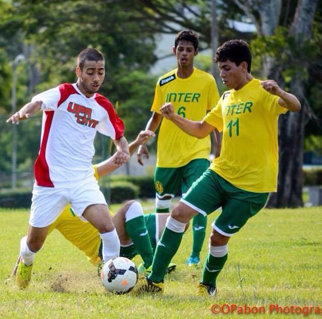 Jugadores interesados en jugar en Torneo 2016 de PRSL son fichados por Caguas Sporting FC