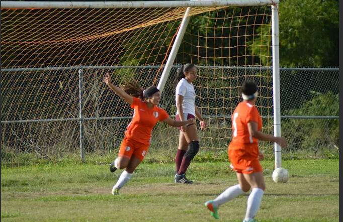 De la LAI a la WPRSL Jeimilie Cruz Torres