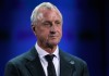 Johan Cryuff: 1947-2016