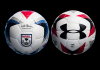 NASL, Anuncia Patrocinio Con Under Armour Para Ser Balón Oficial De La Liga