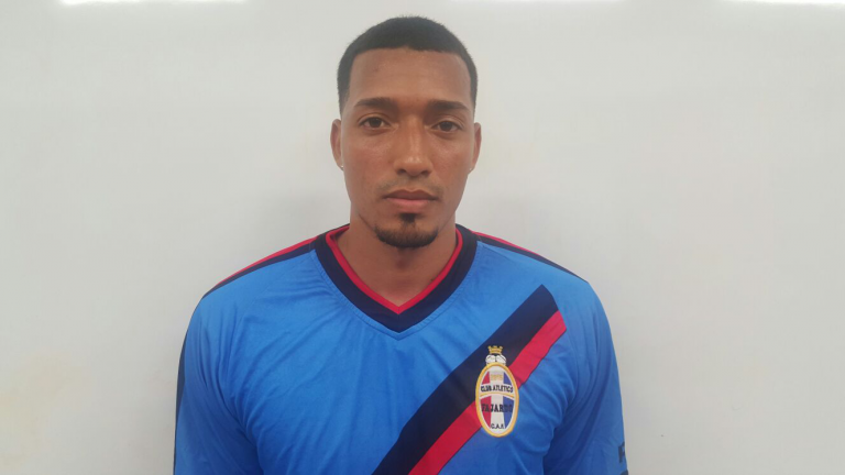 Victor J. Pinto Lebrón