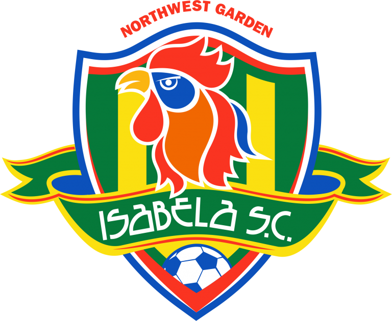 Isabela SC viene a dar la pelea este año