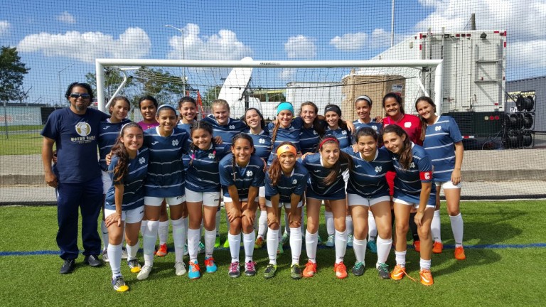 Angel Ortiz: »Quiero seguir desarrollando talento en el fútbol»