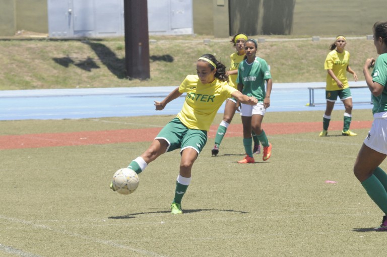 A un partido adicional la división Mangual