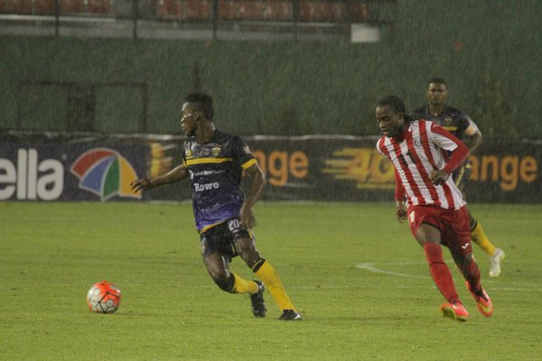 Cae por la mínima el Club Atlético Pantoja en el Félix Sánchez