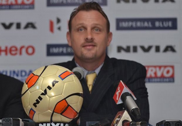 Jack Stefanowski y Marco Vélez se unen al cuerpo técnico del Puerto Rico FC