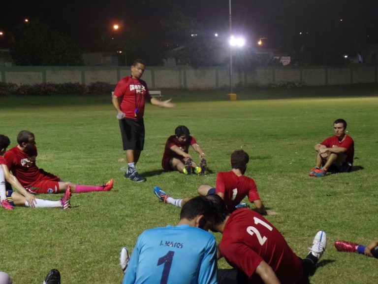 Caguas Sporting FC vino para quedarse