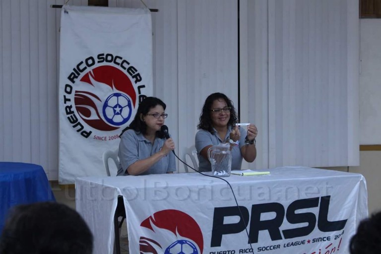 Comercial PRSL Masculino 2016