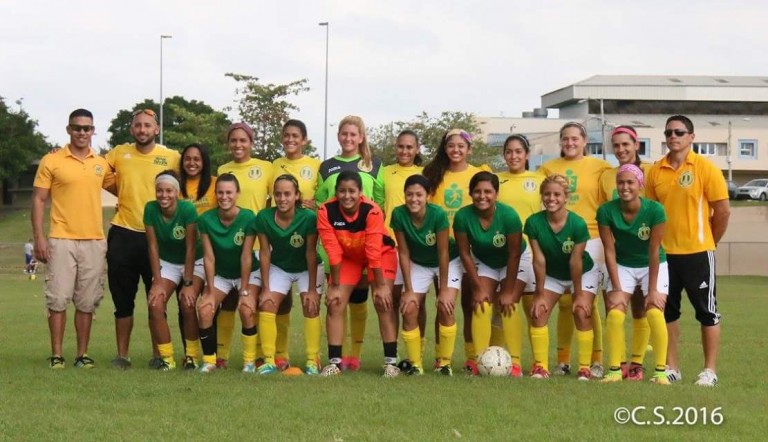 La Universidad Interamericana se queda con la primera posición