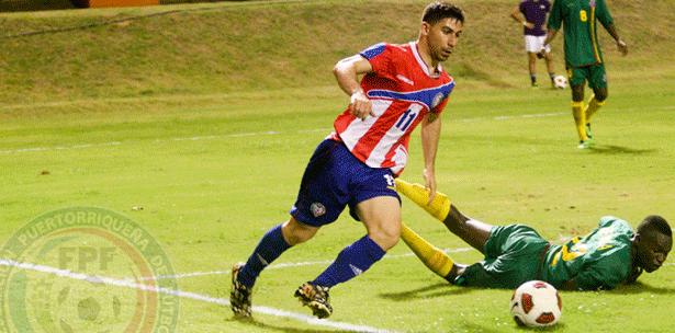 Se acuartela la Selección Mayor de cara a la Copa Caribe