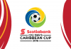 CFU Presentó Logo y Anunció el Comienzo de la Scotiabank Copa del Caribe 2016