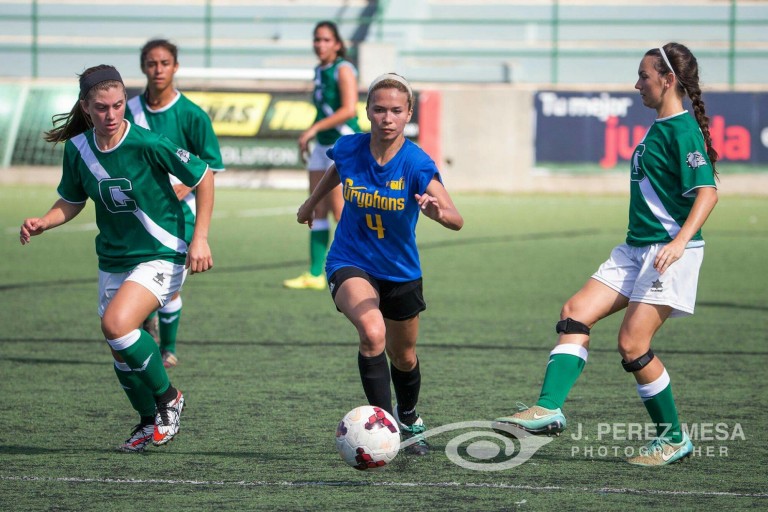 Ocho oncenos para cuatro boletos semifinalistas