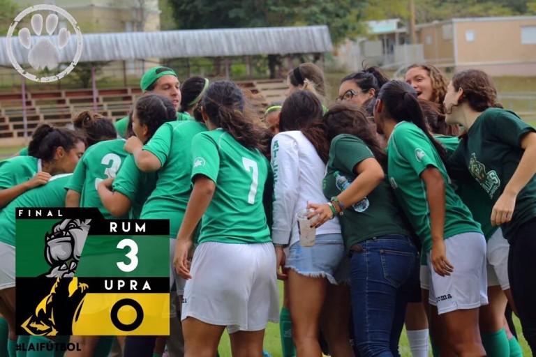 Se imponen las tradicionales en la Liga Atlética Interuniversitaria