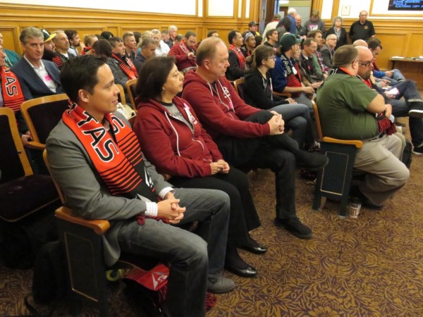 San Francisco Deltas Sera Primer NASL Club En Costa Oeste