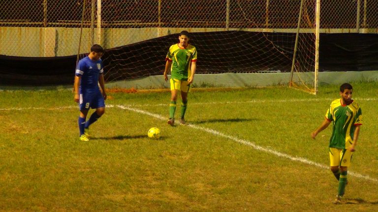 Quintana golea para comenzar la tercera jornada