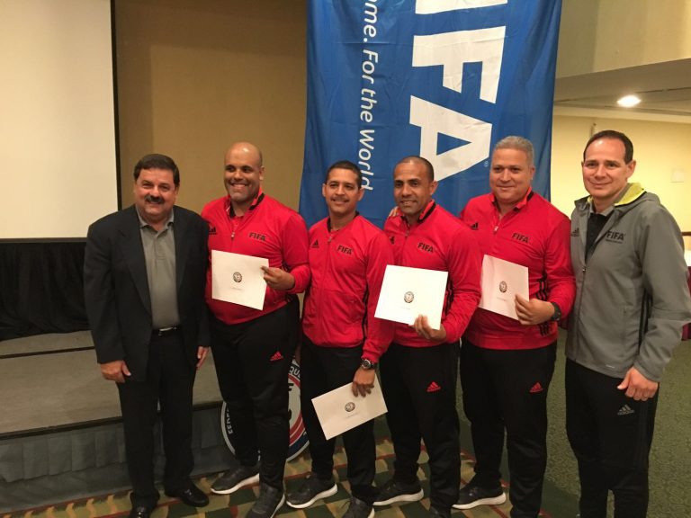 Exitoso cierre de cursos internacionales de arbitraje en Puerto Rico