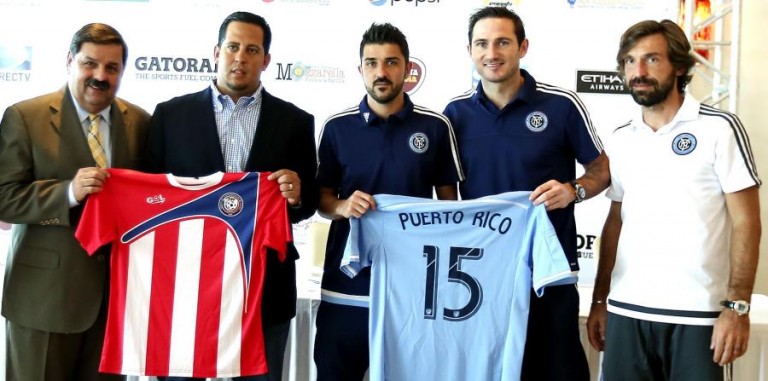 Con alegada deuda de sobre $50,000 Playoffs Entertainment con la Federación