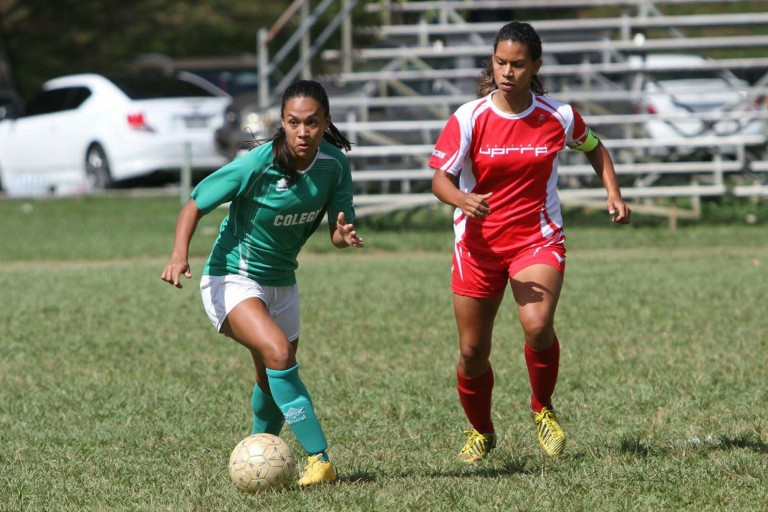 Se repetirá la final: Inter v. Colegio