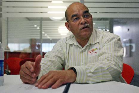 Fallece fundador de la Asociación Central de Balompié