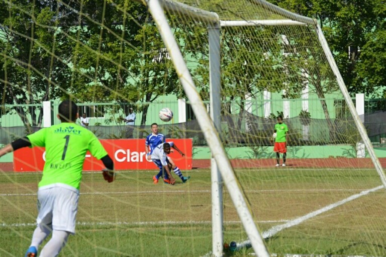 Resultados de la cuarta jornada de la LDF