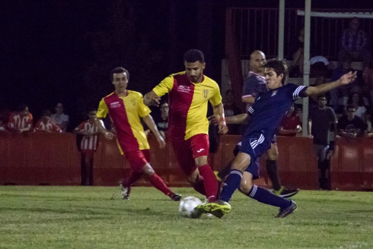 Partidos de la Tercera Jornada de la Puerto Rico Soccer League