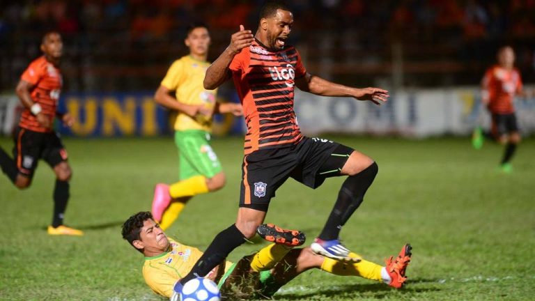 ¿El capitán al Puerto Rico FC?