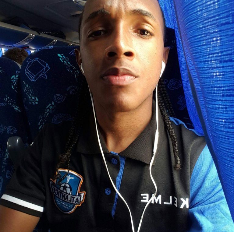 Jugador de la Selección Nacional de Puerto Rico ficha en la Liga Dominicana de Fútbol