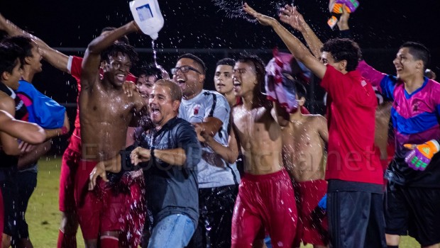 Segundos Power Rankings de la Puerto Rico Soccer League