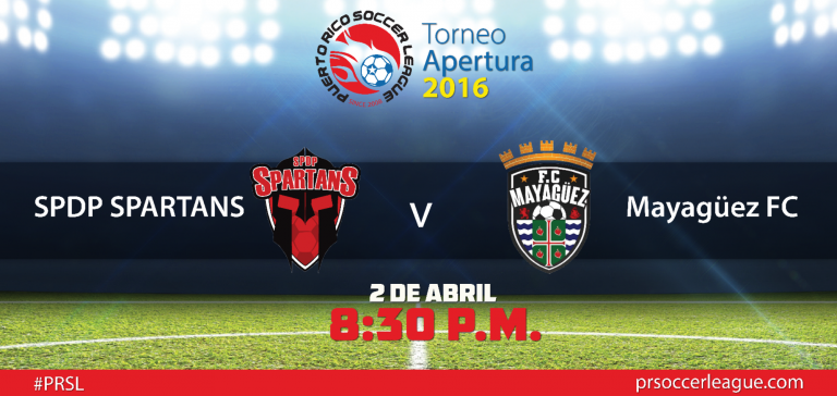 Primera Jornada PRSL M: Highlights