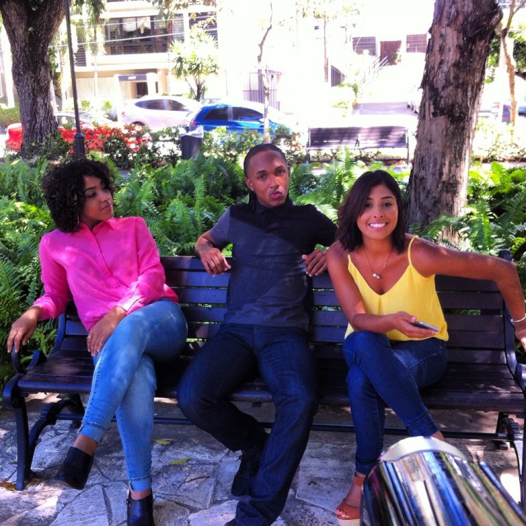 Programa 3.3 Pasión Futbol