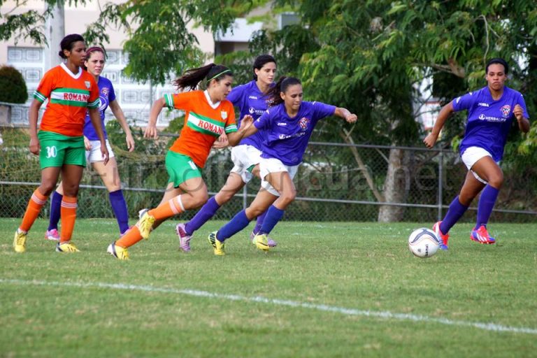 Las Águilas se alistan para ir por su primer campeonato superior