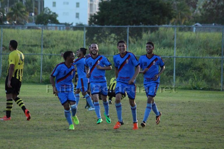 Hay que resaltar lo bueno cuando se hace