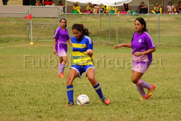 Listas las leales para disputar el campeonato femenino de la Puerto Rico Soccer League