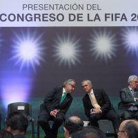 Congreso FIFA