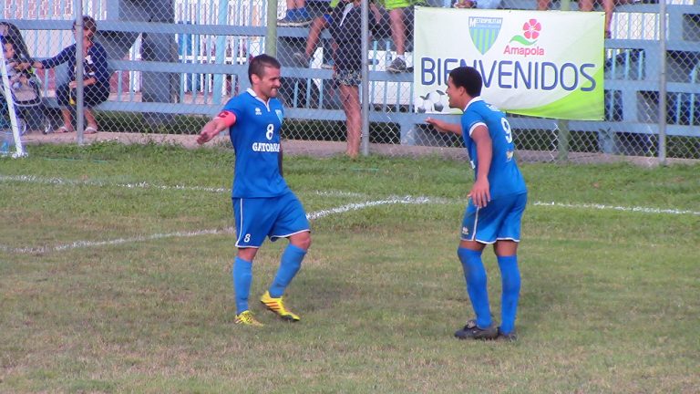 En disputa la segunda y tercera posición del Apertura 2016 de la PRSL