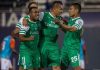 New York Cosmos Suben Al Liderato Luego De Vencer A Miami FC Para Concluir NASL Jornada 6
