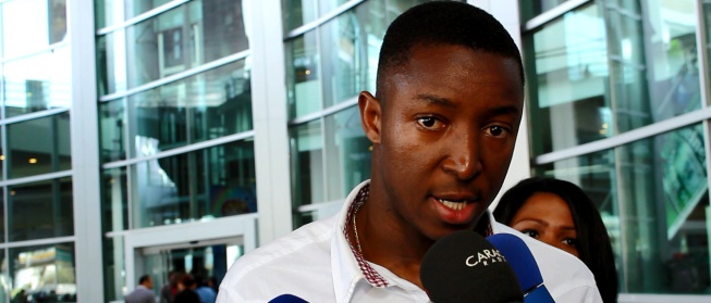 COLOMBIA ANUNCIA REEMPLAZO POR LESIÓN PARA LA COPA AMÉRICA CENTENARIO