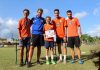Regresa Spain Soccer Elite Training Camp