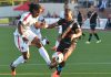 Indy Eleven Triunfa Para Seguir Invicto Durante NASL Jornada 5 Del Sábado