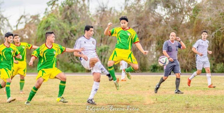 Listas las transmisiones para la sexta jornada de la PRSL