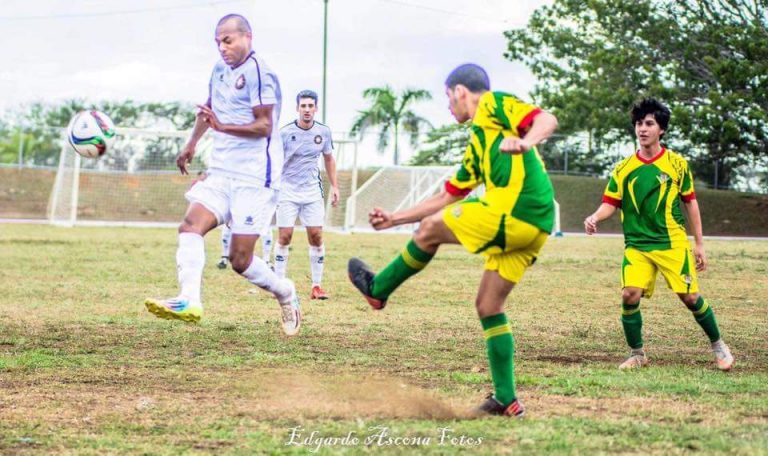 Transmisiones para la septima jornada de la Puerto Rico Soccer League