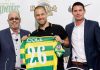 Tampa Bay Rowdies presentó a Joe Cole: “Esto es el comienzo de algo grande”