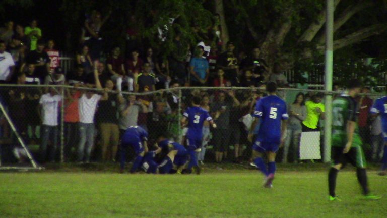 Listo el calendario de transmisión de la primera fecha Torneo Clausura PRSL