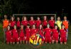 La Liga Nacional Femenina continúa con su torneo femenino