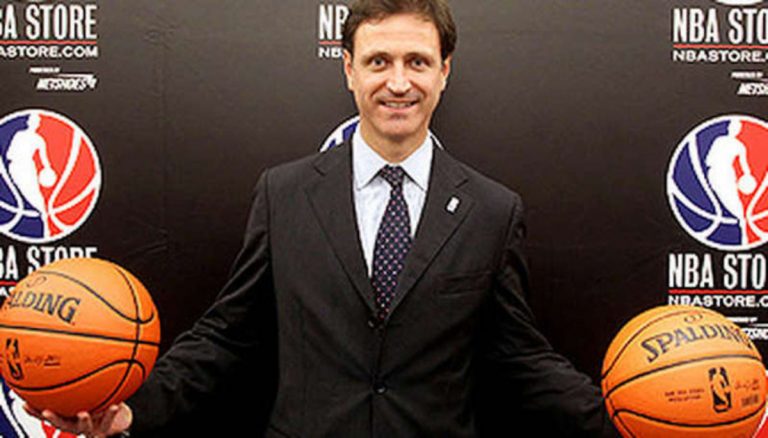 CONCACAF Anuncia Nombramiento de Philippe Moggio como Secretario General