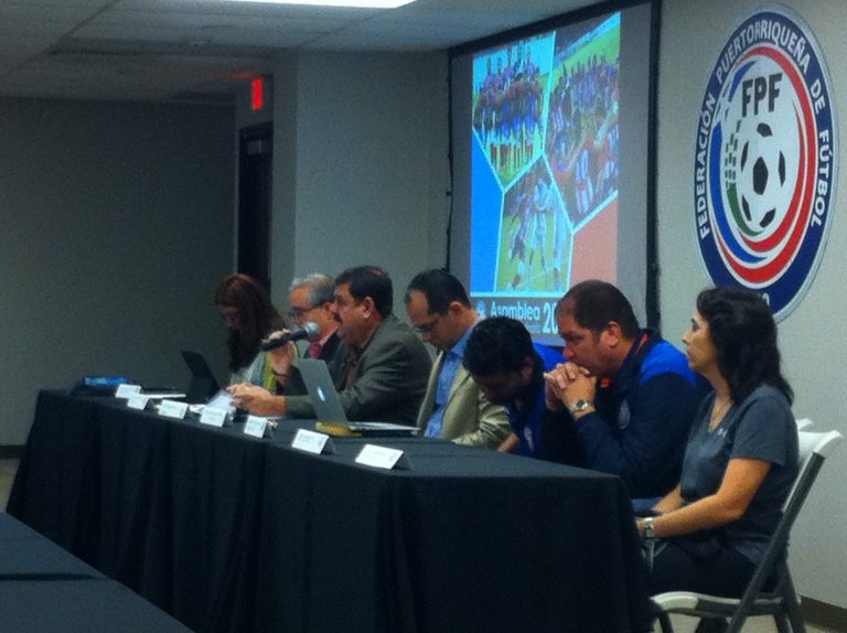 Adiós al fútbol… para siempre.