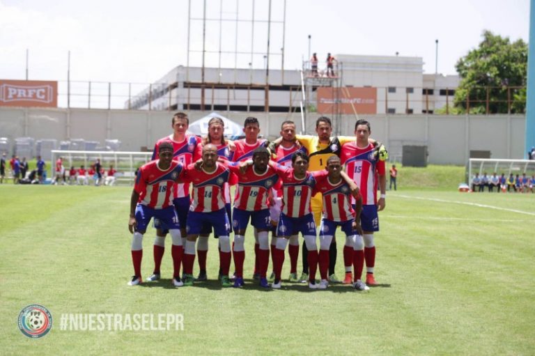 Puerto Rico buscará hacer historia pero…